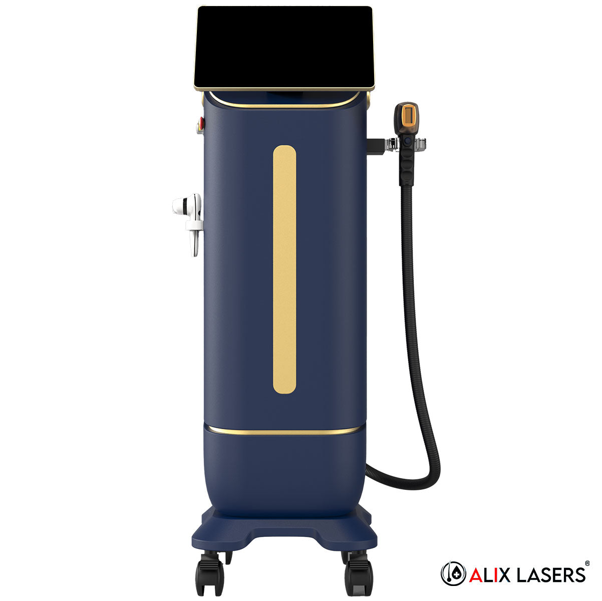 ALIX BLUEICE AI 4W