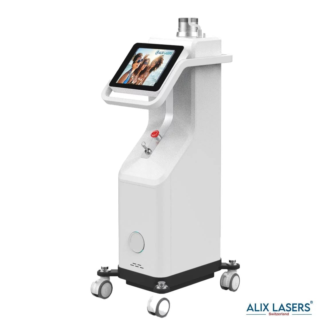 ALIX LASERS ® CO2 PRO