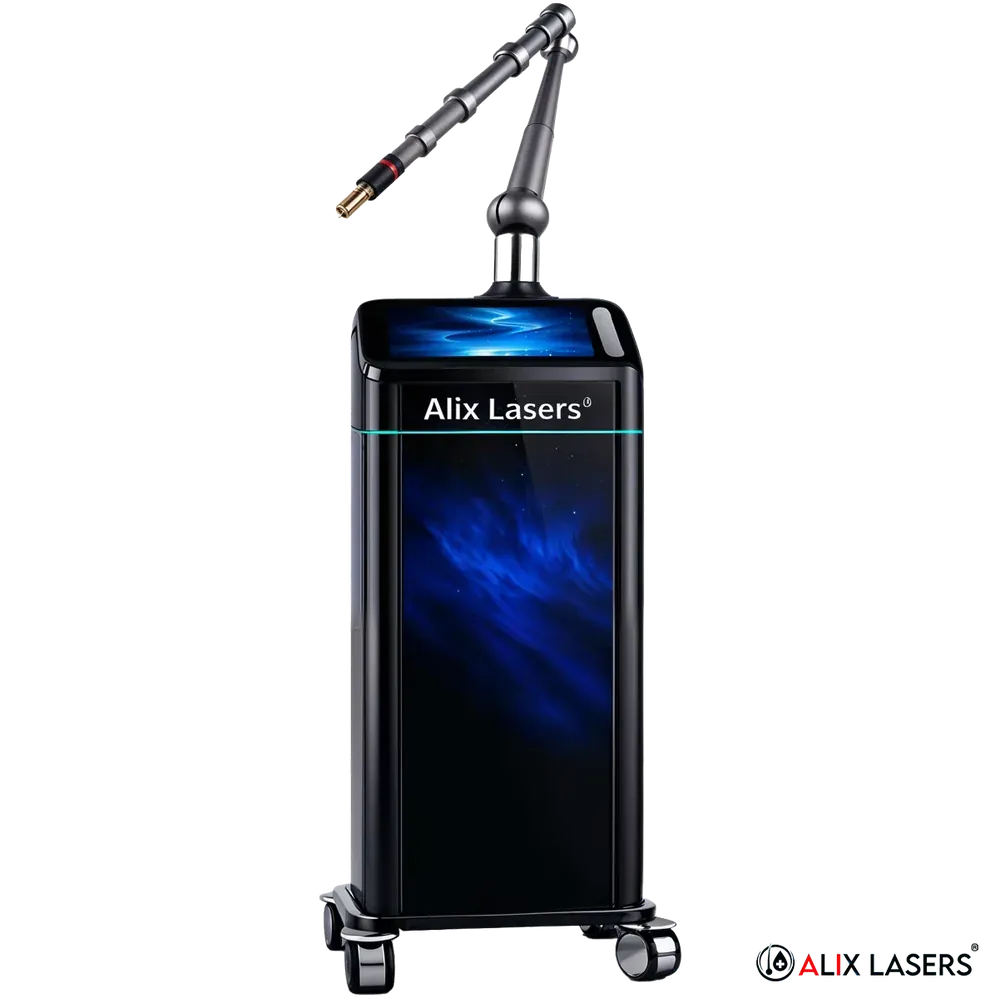 Alix Apex – Detailansicht 6